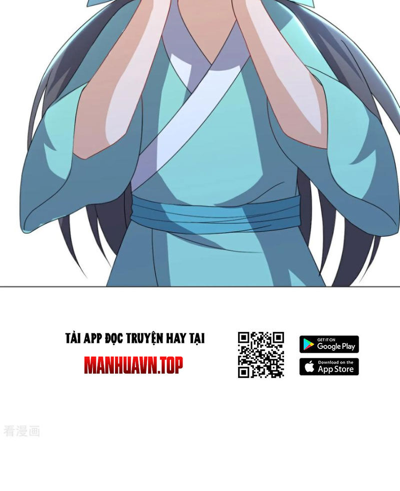 Tiên Võ Đế Tôn Chapter 595 - Trang 2