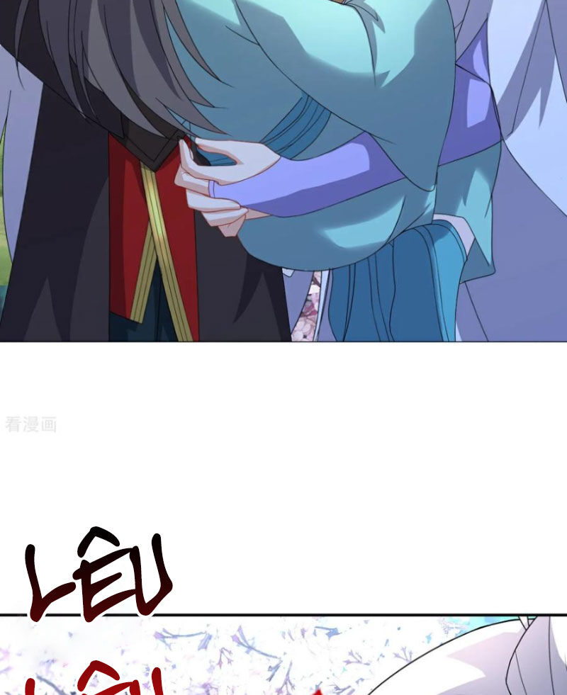 Tiên Võ Đế Tôn Chapter 595 - Trang 2