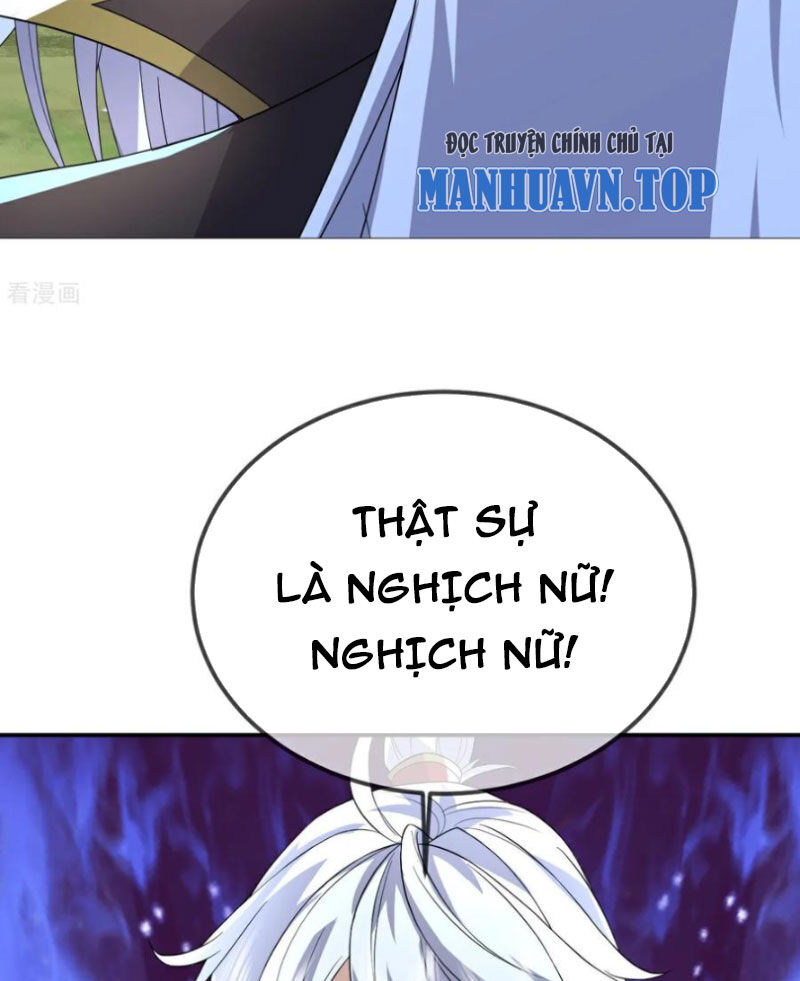 Tiên Võ Đế Tôn Chapter 595 - Trang 2