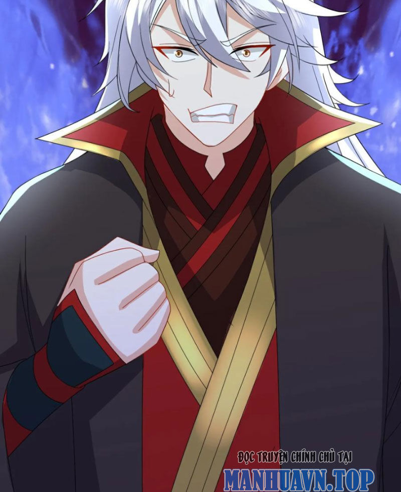 Tiên Võ Đế Tôn Chapter 595 - Trang 2