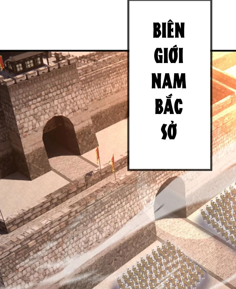 Tiên Võ Đế Tôn Chapter 595 - Trang 2