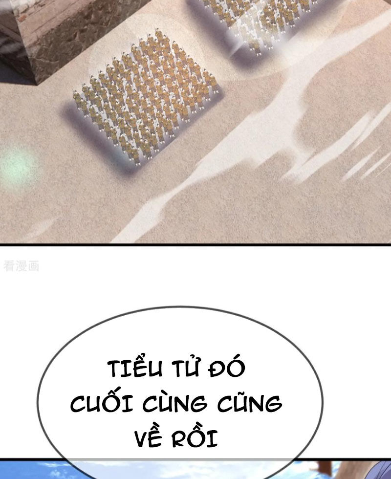 Tiên Võ Đế Tôn Chapter 595 - Trang 2