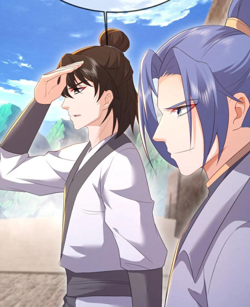 Tiên Võ Đế Tôn Chapter 595 - Trang 2