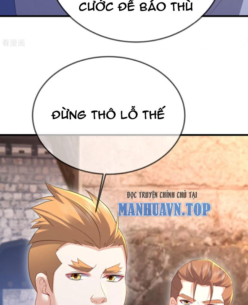 Tiên Võ Đế Tôn Chapter 595 - Trang 2