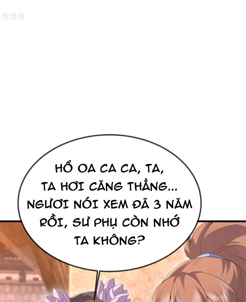 Tiên Võ Đế Tôn Chapter 595 - Trang 2