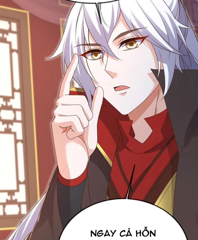 Tiên Võ Đế Tôn Chapter 596 - Trang 2