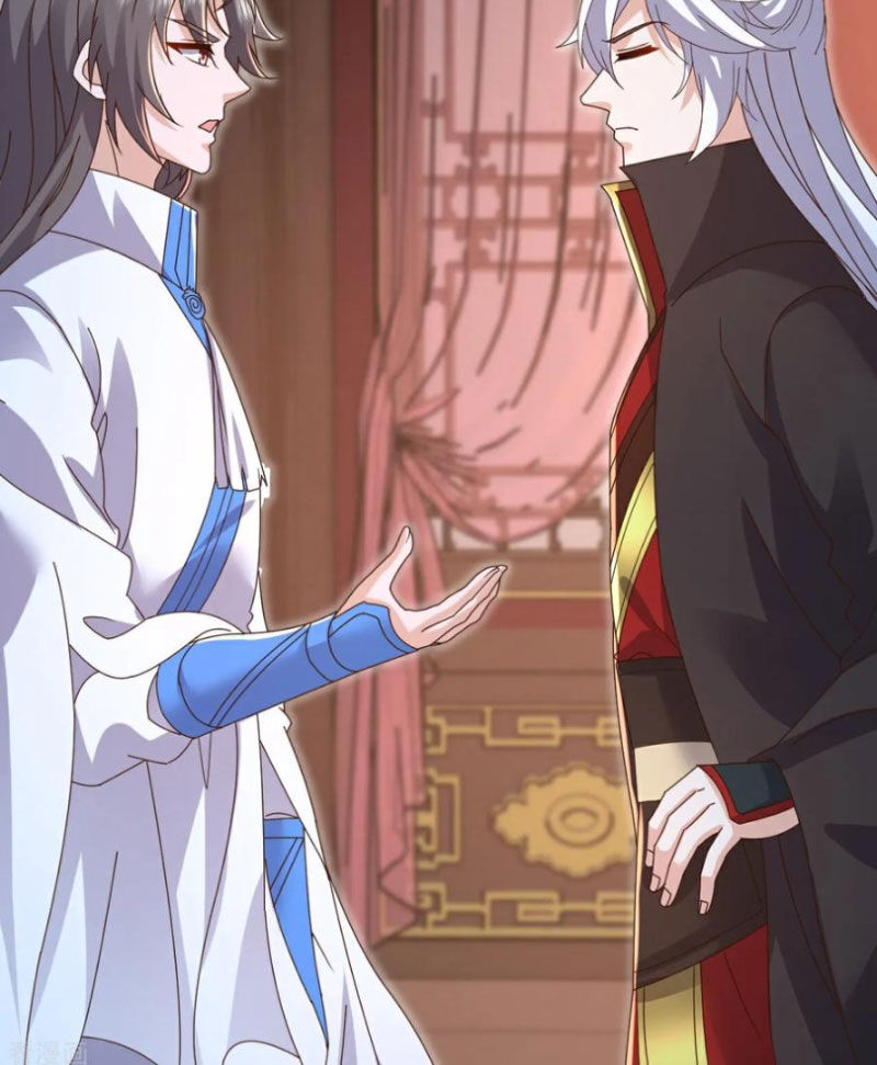 Tiên Võ Đế Tôn Chapter 596 - Trang 2