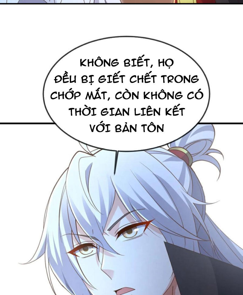 Tiên Võ Đế Tôn Chapter 596 - Trang 2