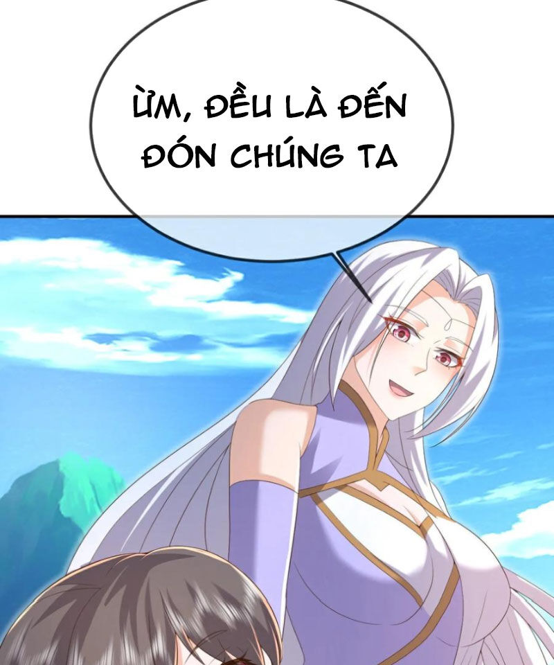 Tiên Võ Đế Tôn Chapter 596 - Trang 2