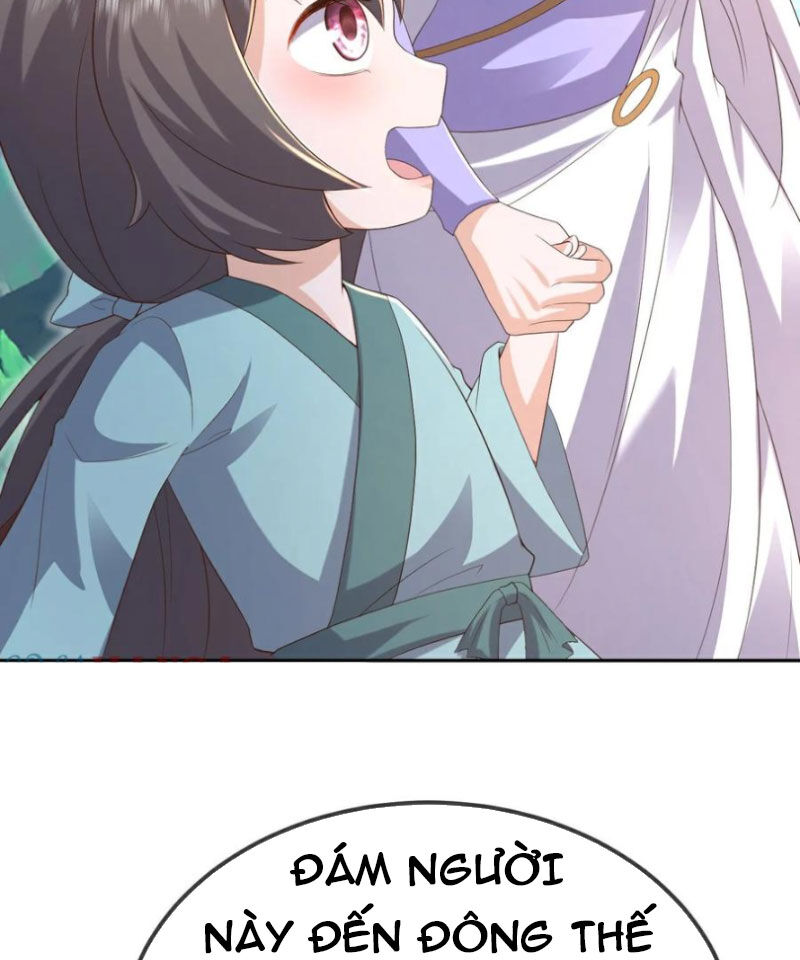 Tiên Võ Đế Tôn Chapter 596 - Trang 2