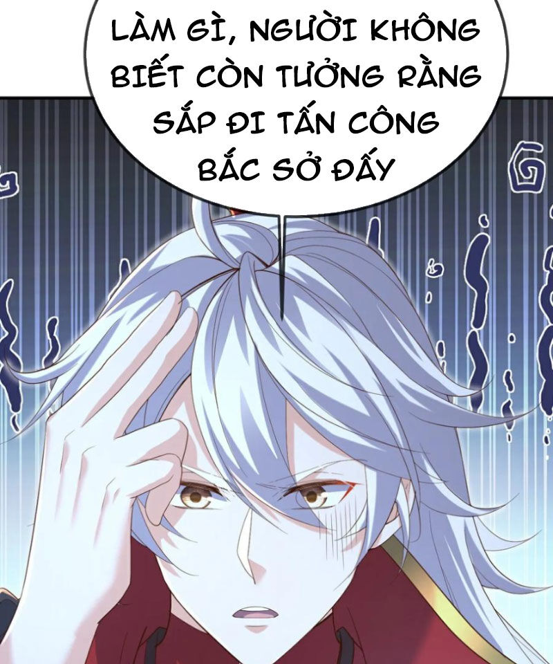 Tiên Võ Đế Tôn Chapter 596 - Trang 2