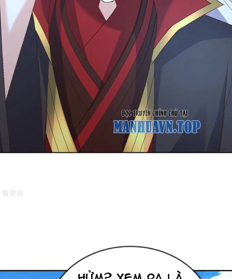 Tiên Võ Đế Tôn Chapter 596 - Trang 2