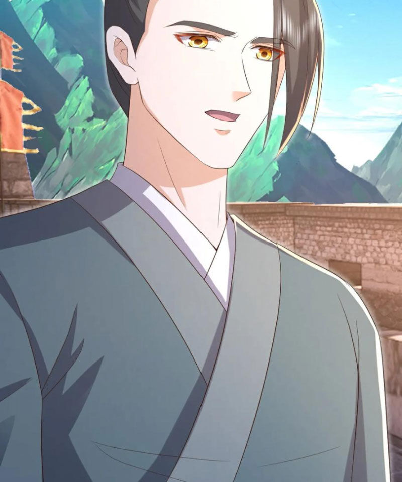 Tiên Võ Đế Tôn Chapter 596 - Trang 2