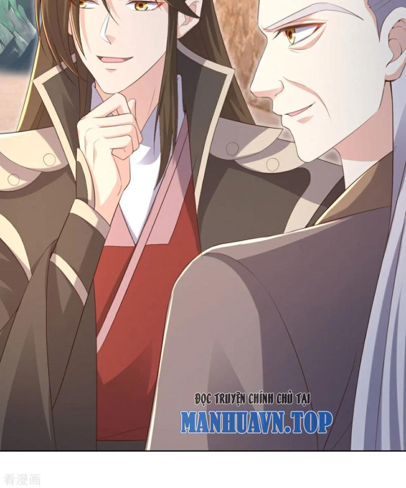 Tiên Võ Đế Tôn Chapter 596 - Trang 2