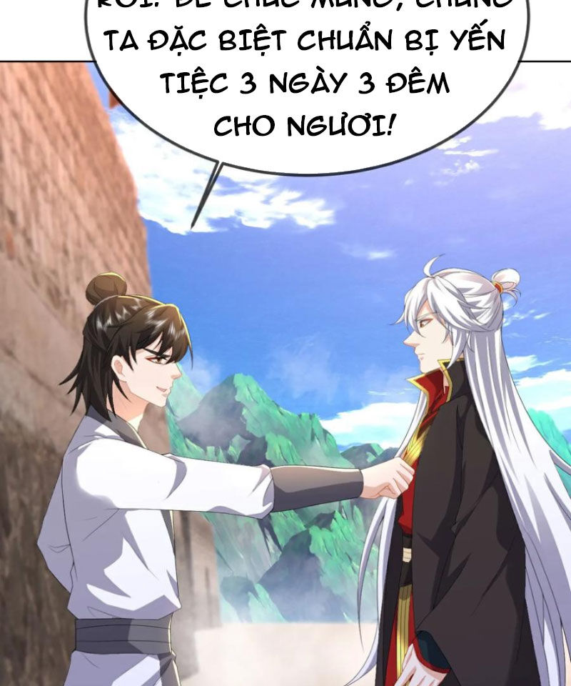 Tiên Võ Đế Tôn Chapter 596 - Trang 2