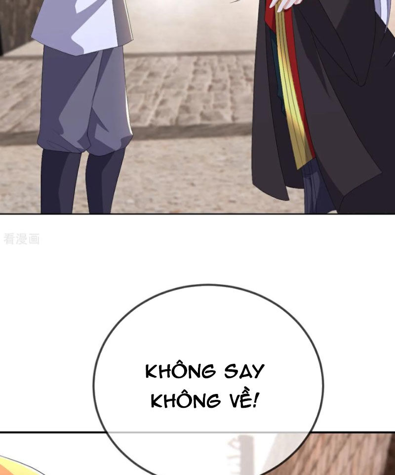 Tiên Võ Đế Tôn Chapter 596 - Trang 2