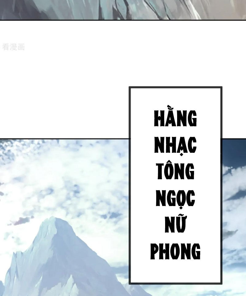 Tiên Võ Đế Tôn Chapter 596 - Trang 2