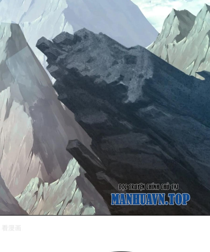 Tiên Võ Đế Tôn Chapter 596 - Trang 2