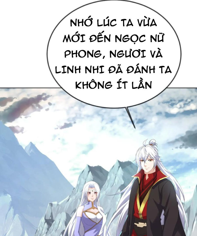 Tiên Võ Đế Tôn Chapter 596 - Trang 2