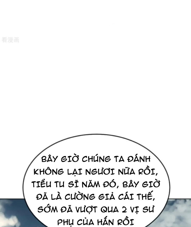 Tiên Võ Đế Tôn Chapter 596 - Trang 2