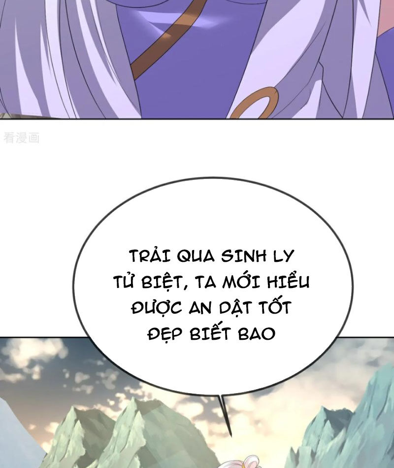 Tiên Võ Đế Tôn Chapter 596 - Trang 2