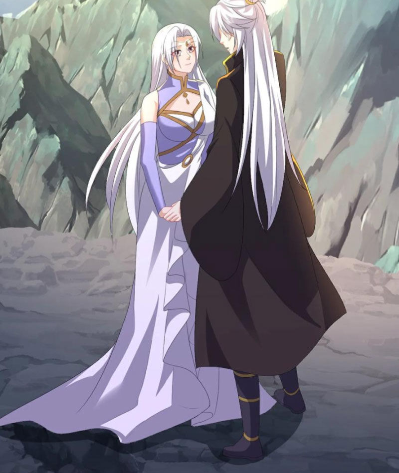 Tiên Võ Đế Tôn Chapter 596 - Trang 2