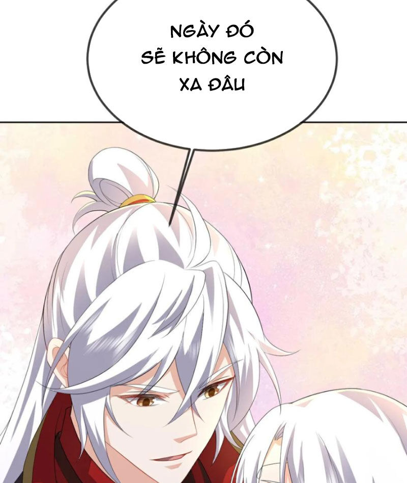 Tiên Võ Đế Tôn Chapter 596 - Trang 2