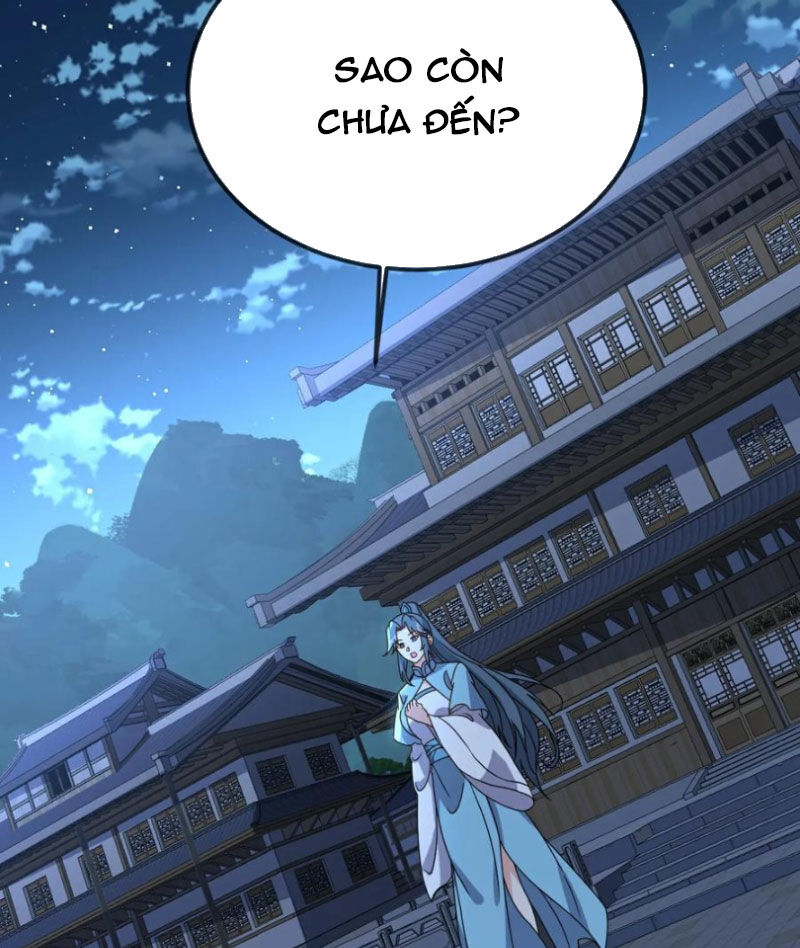 Tiên Võ Đế Tôn Chapter 596 - Trang 2