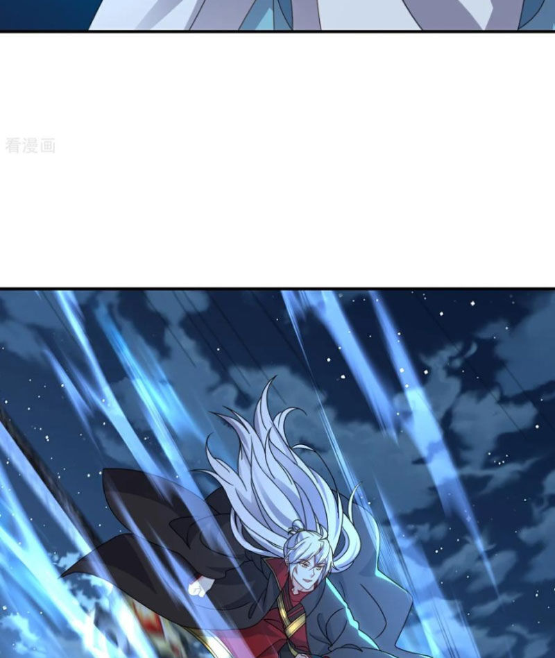 Tiên Võ Đế Tôn Chapter 596 - Trang 2