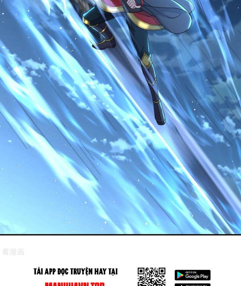 Tiên Võ Đế Tôn Chapter 596 - Trang 2