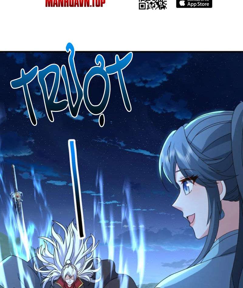 Tiên Võ Đế Tôn Chapter 596 - Trang 2