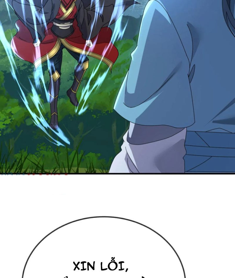 Tiên Võ Đế Tôn Chapter 596 - Trang 2