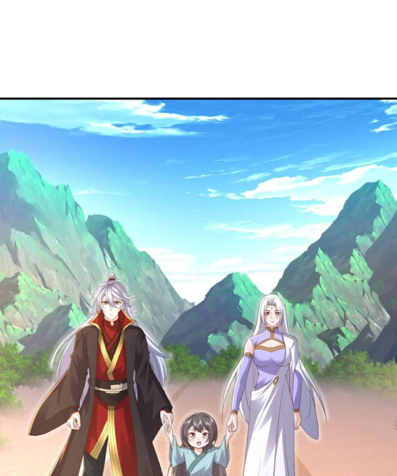 Tiên Võ Đế Tôn Chapter 596 - Trang 2