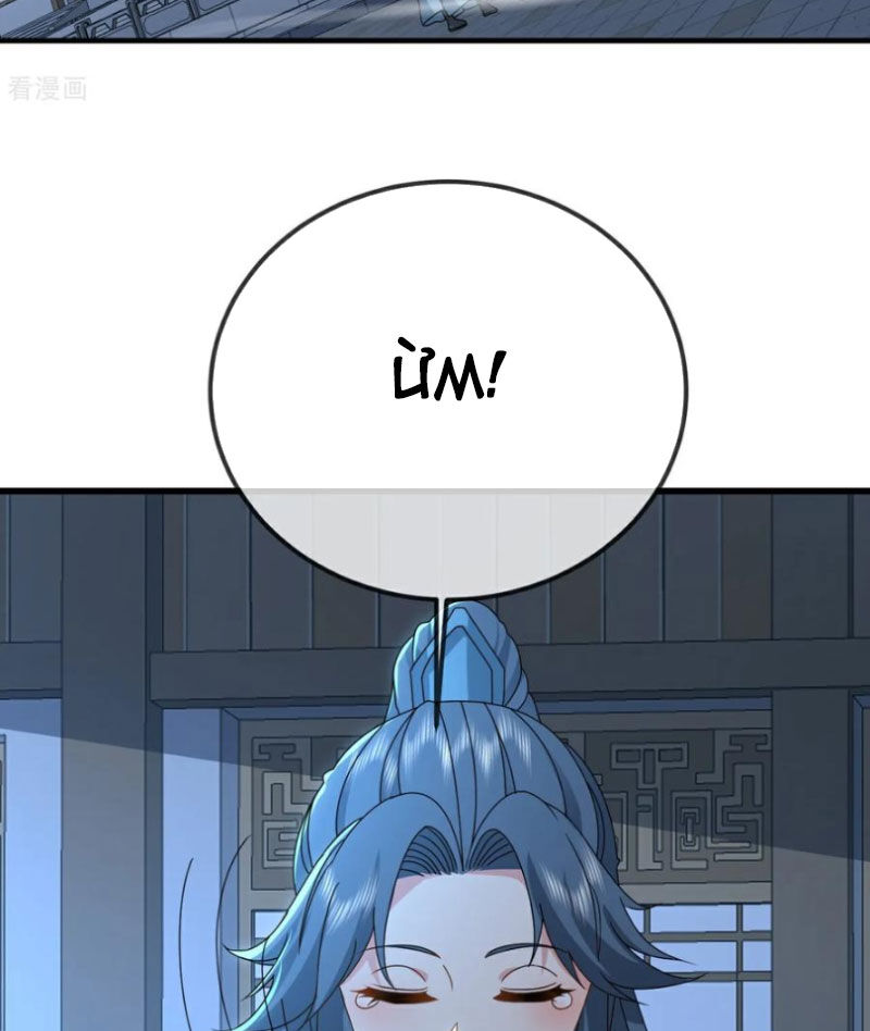 Tiên Võ Đế Tôn Chapter 596 - Trang 2