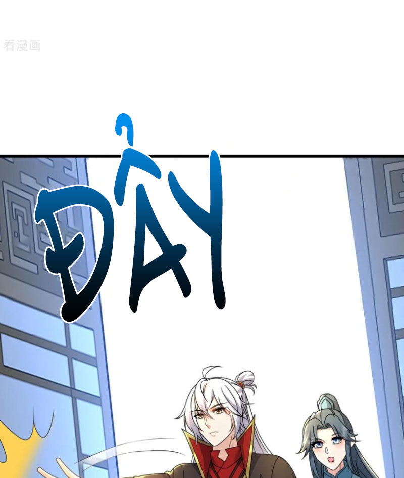 Tiên Võ Đế Tôn Chapter 596 - Trang 2