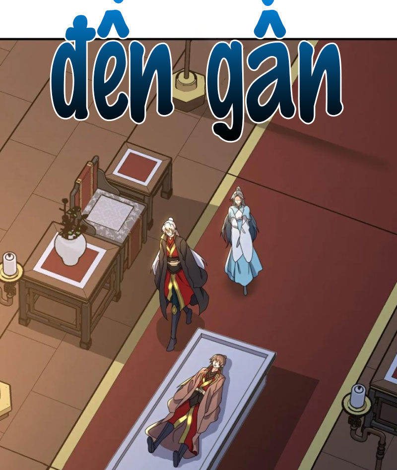 Tiên Võ Đế Tôn Chapter 596 - Trang 2