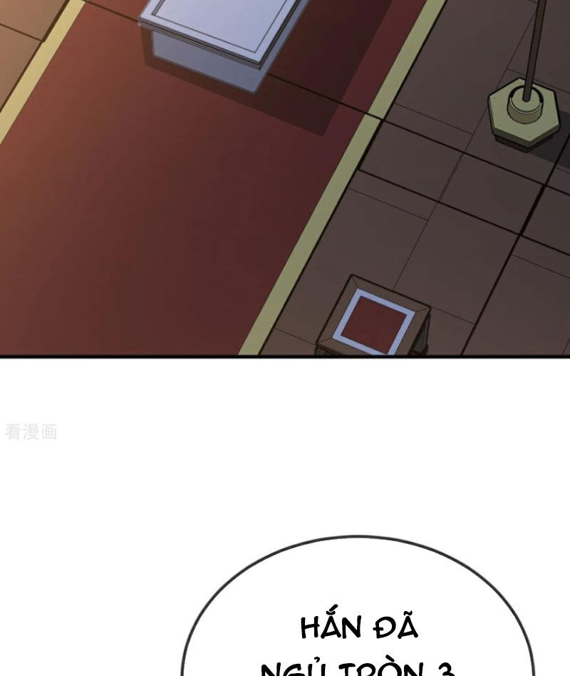 Tiên Võ Đế Tôn Chapter 596 - Trang 2