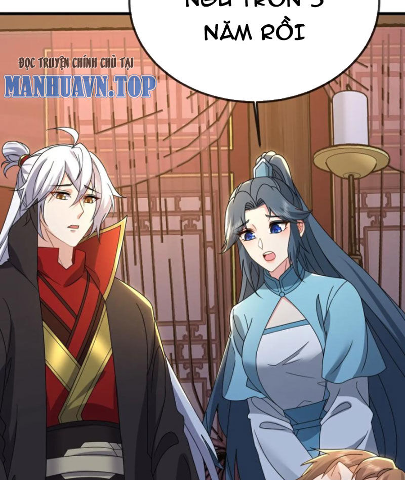 Tiên Võ Đế Tôn Chapter 596 - Trang 2