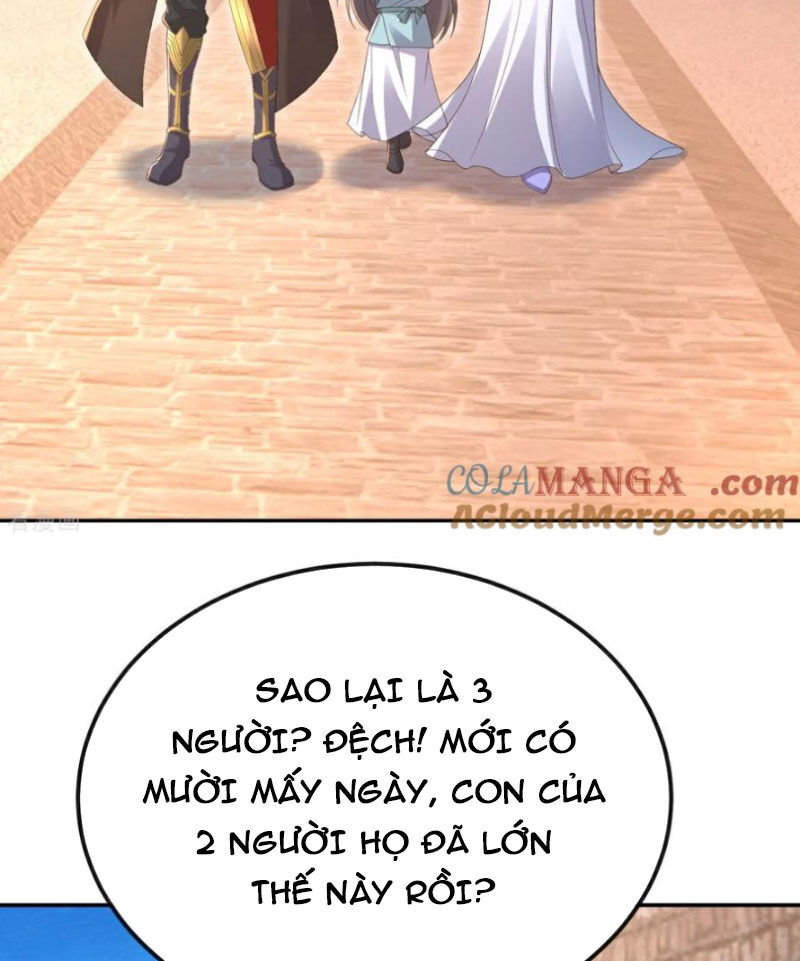 Tiên Võ Đế Tôn Chapter 596 - Trang 2