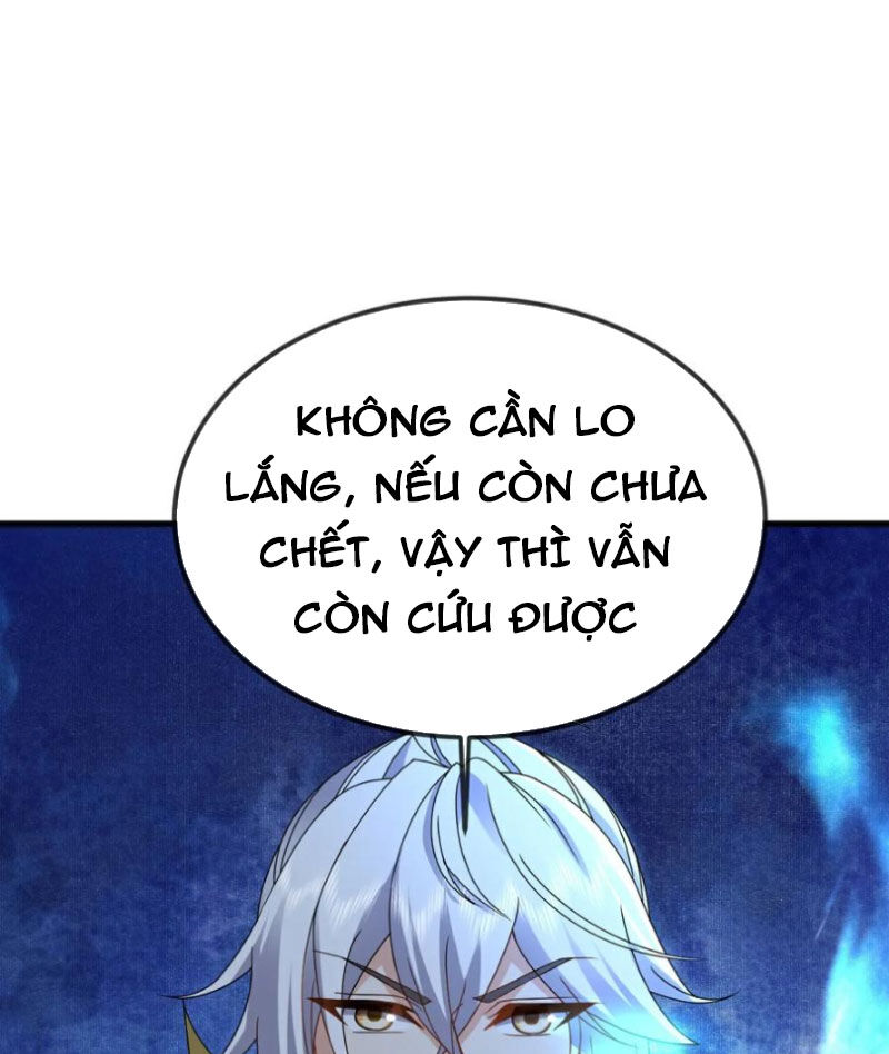 Tiên Võ Đế Tôn Chapter 596 - Trang 2