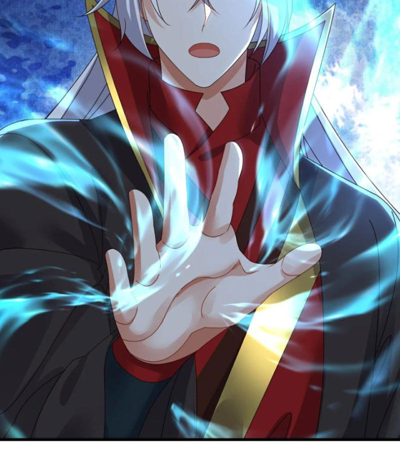 Tiên Võ Đế Tôn Chapter 596 - Trang 2