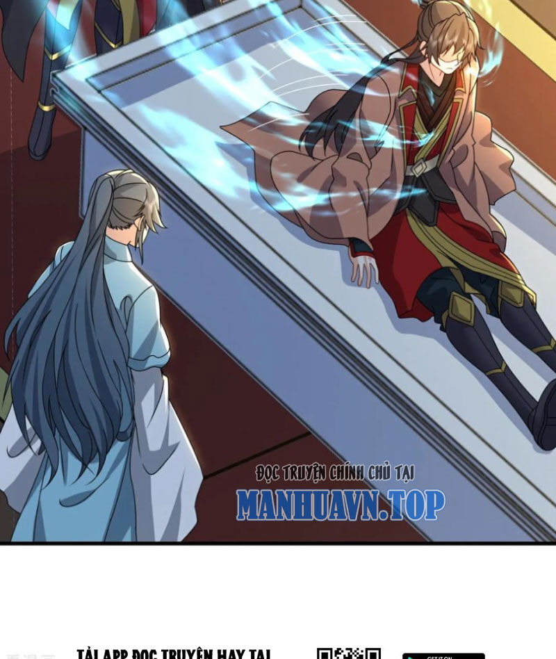 Tiên Võ Đế Tôn Chapter 596 - Trang 2