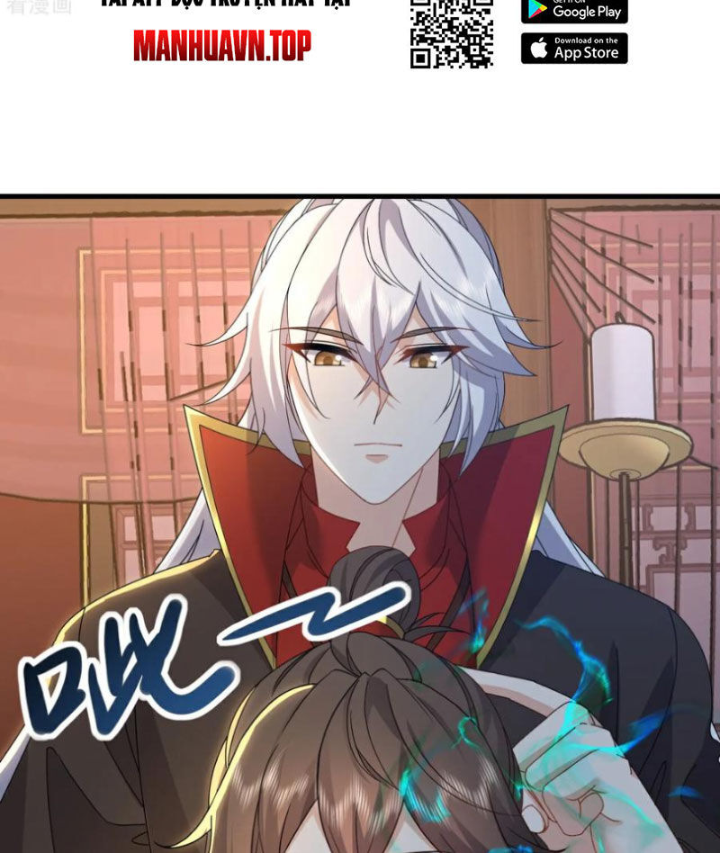 Tiên Võ Đế Tôn Chapter 596 - Trang 2