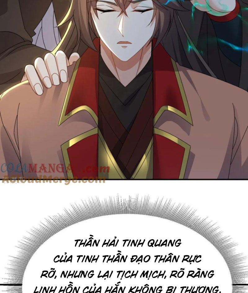 Tiên Võ Đế Tôn Chapter 596 - Trang 2