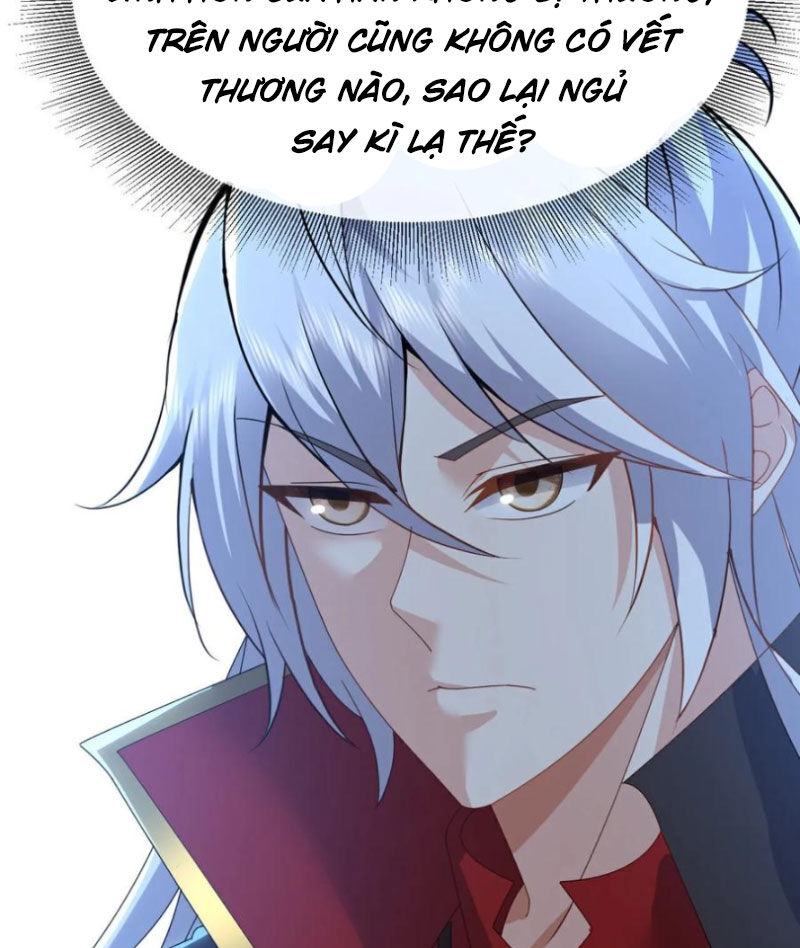 Tiên Võ Đế Tôn Chapter 596 - Trang 2