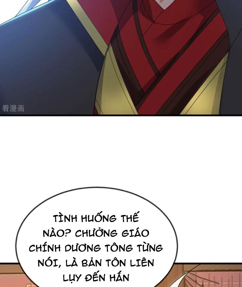 Tiên Võ Đế Tôn Chapter 596 - Trang 2