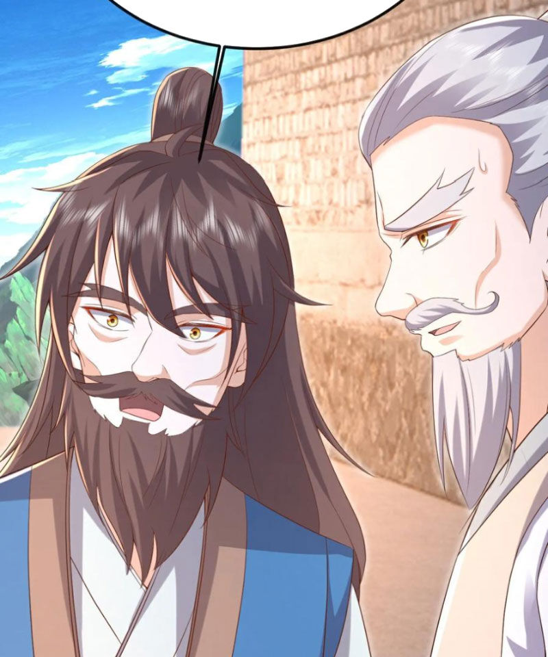 Tiên Võ Đế Tôn Chapter 596 - Trang 2