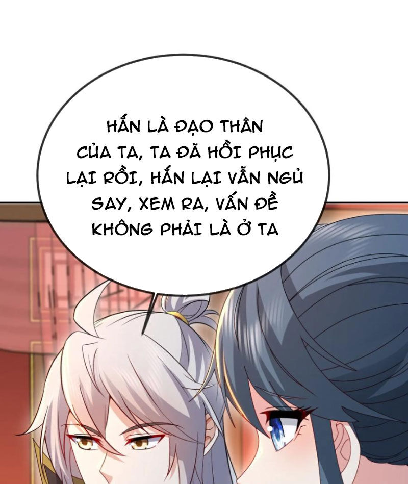 Tiên Võ Đế Tôn Chapter 596 - Trang 2