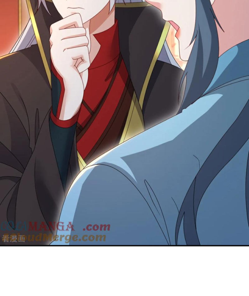 Tiên Võ Đế Tôn Chapter 596 - Trang 2