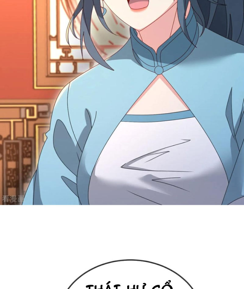 Tiên Võ Đế Tôn Chapter 596 - Trang 2